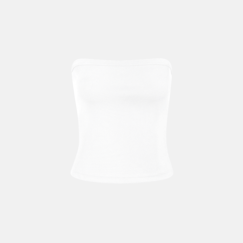 Blusa Tubinho Basic