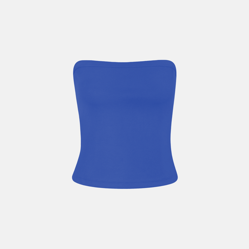 Blusa Tubinho Basic