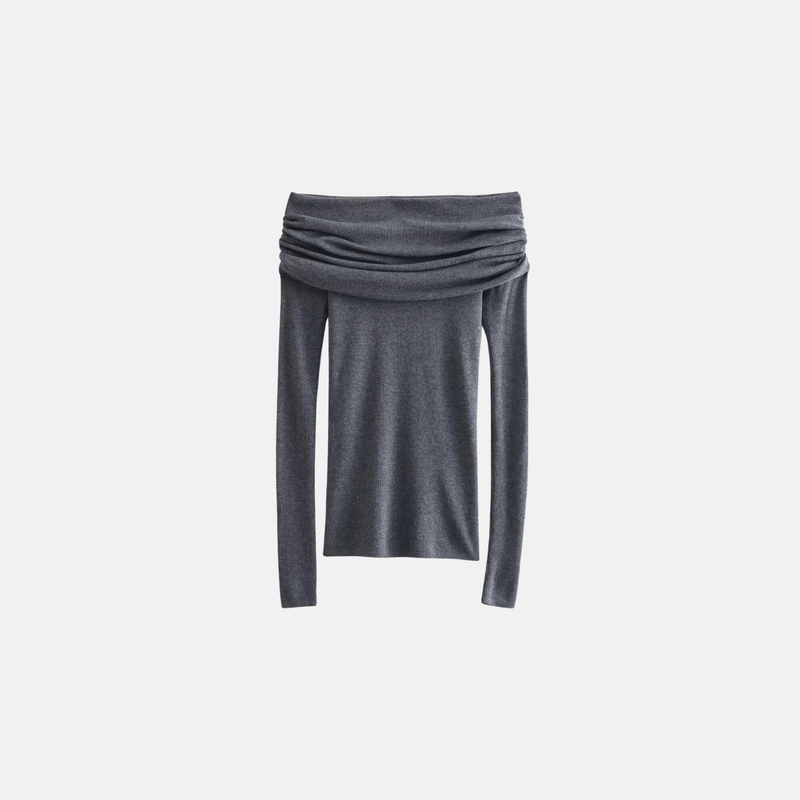 Blusa Warm