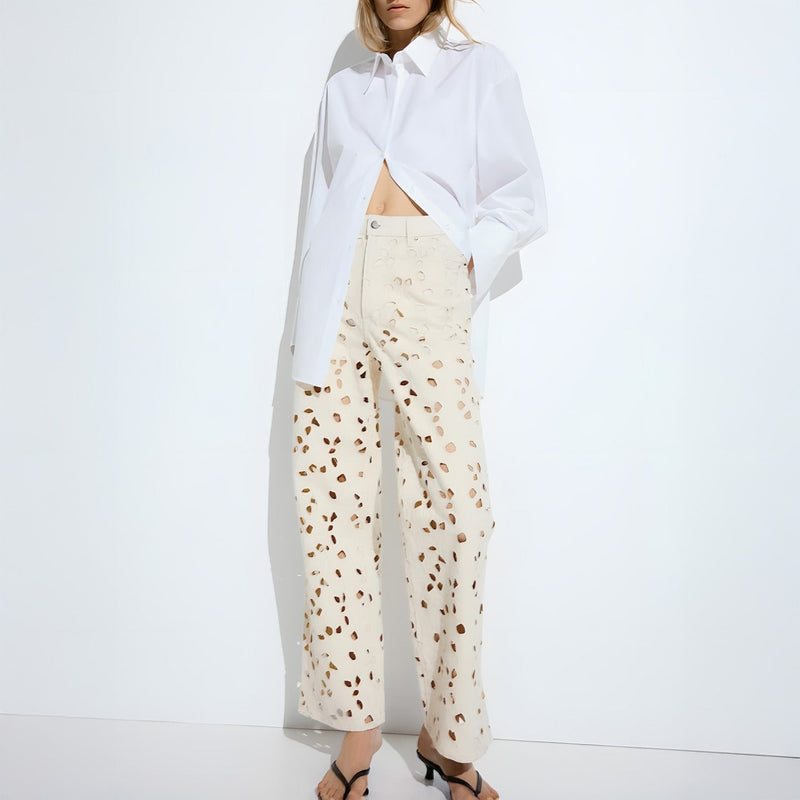 Calça Brise