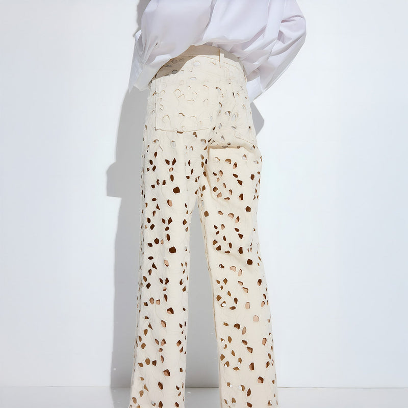 Calça Brise