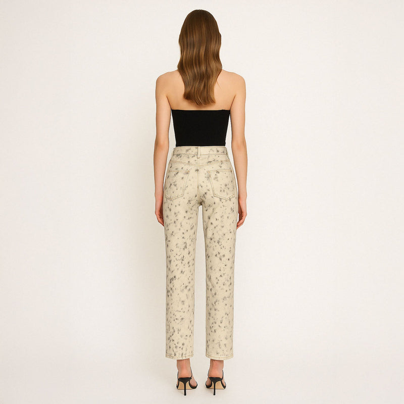 Calça Flakes