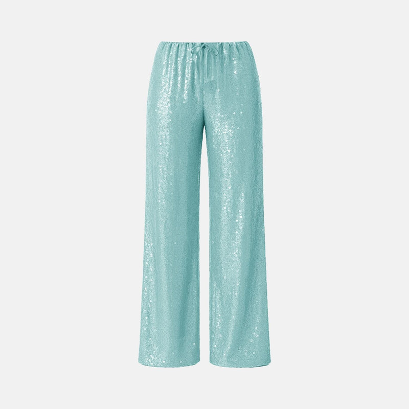 Calça Glitter
