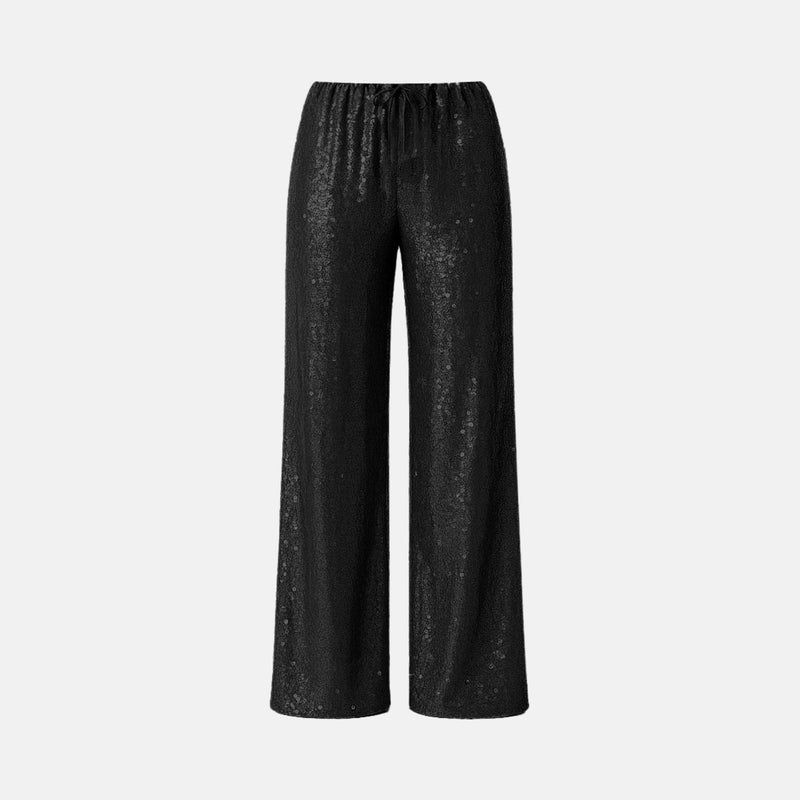 Calça Glitter