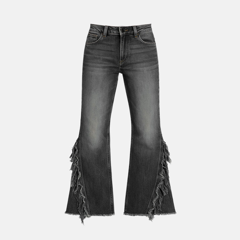 Calça Punk