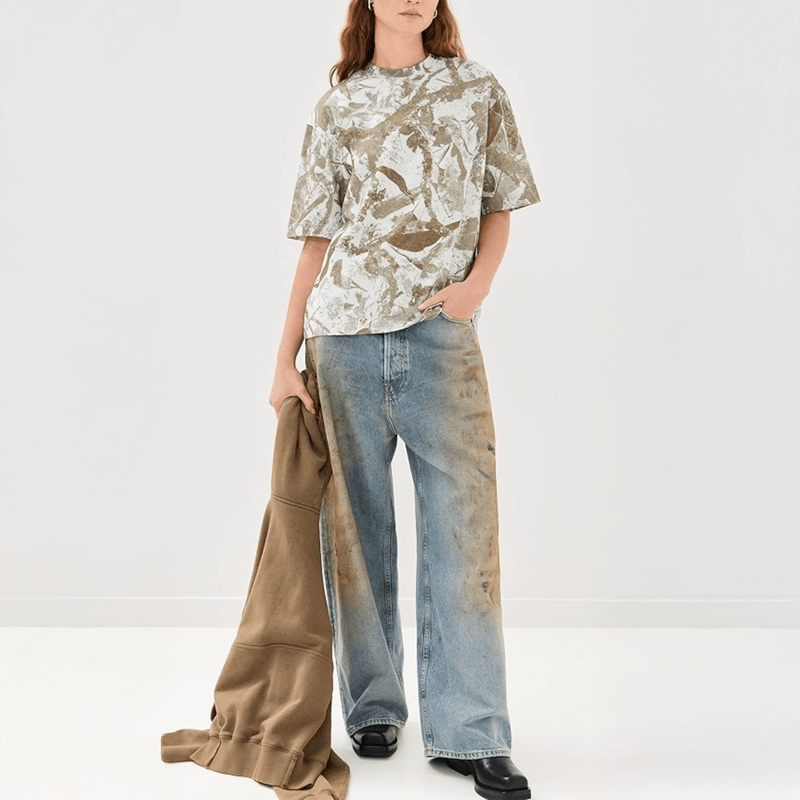 Calça Slug