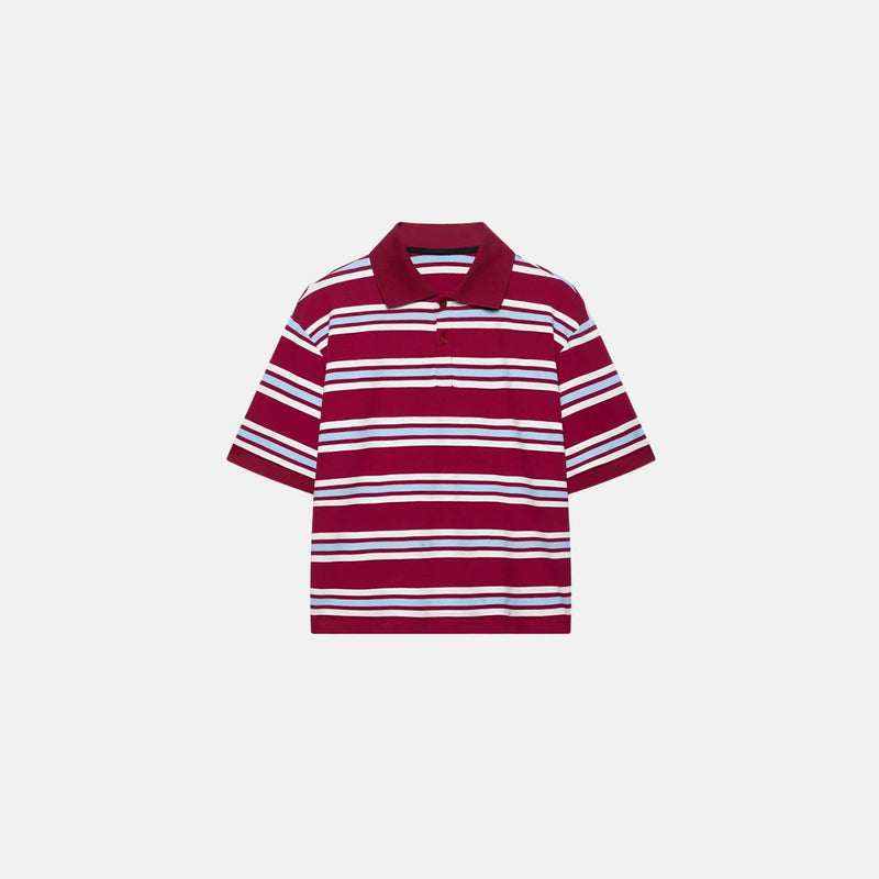 Camisa Bergamo