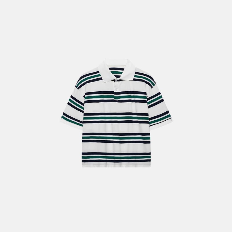 Camisa Napoli