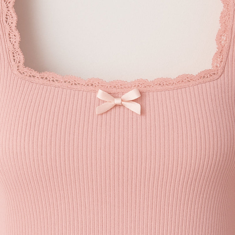 Camiseta Cute Longa