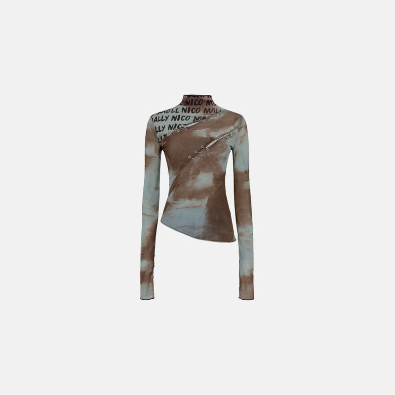 Camiseta Rebel