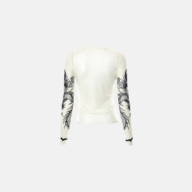 Camiseta Trashgirl