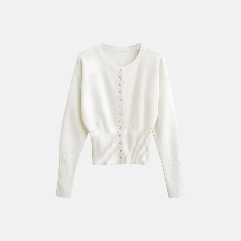 Cardigan Guarma