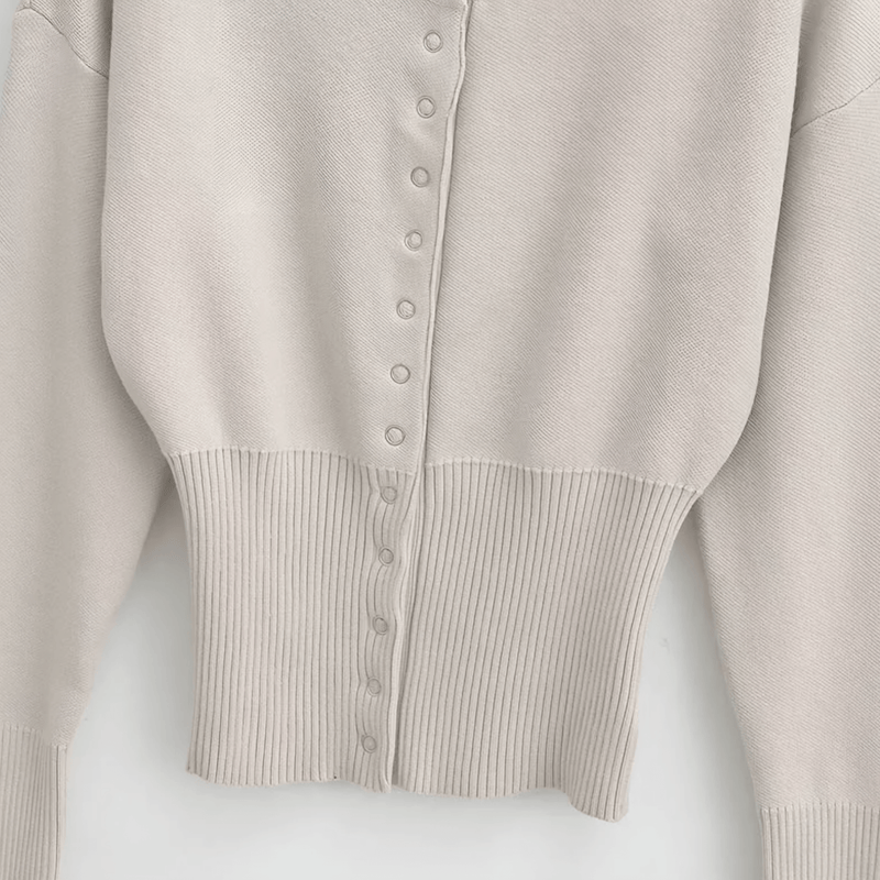 Cardigan Guarma