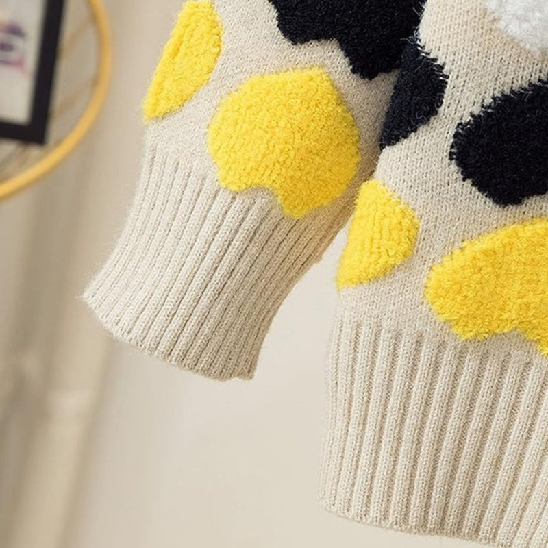 Cardigan Hearts