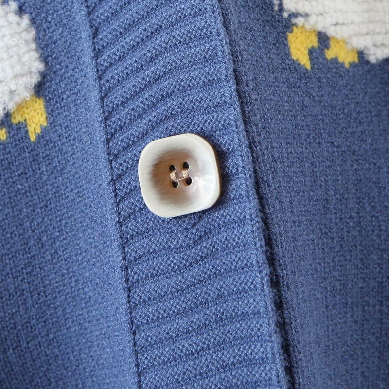 Cardigan Sheepy
