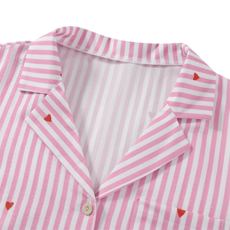Conjunto Heart