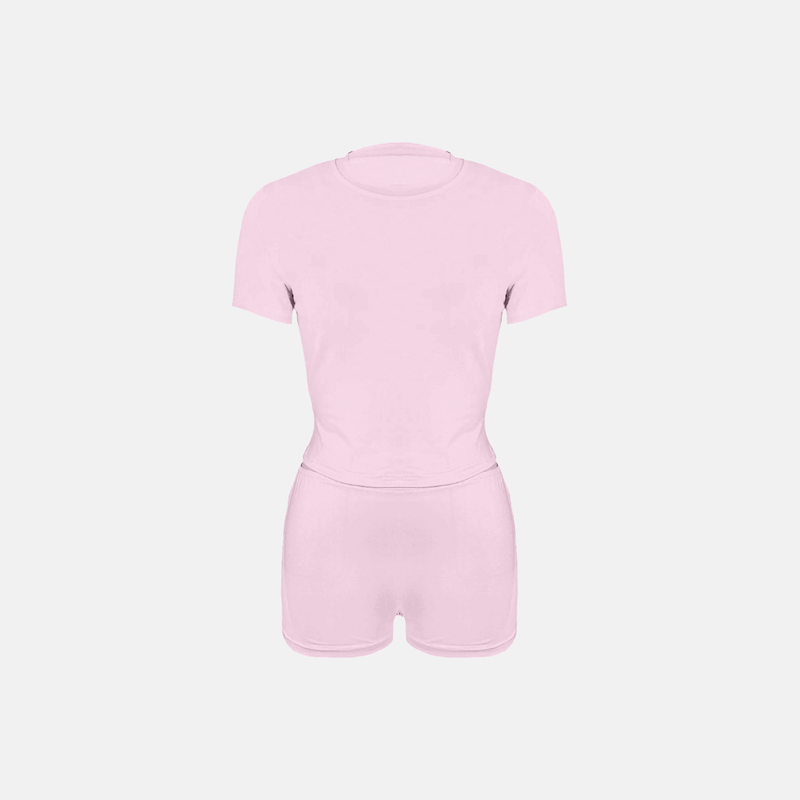 Conjunto Puff