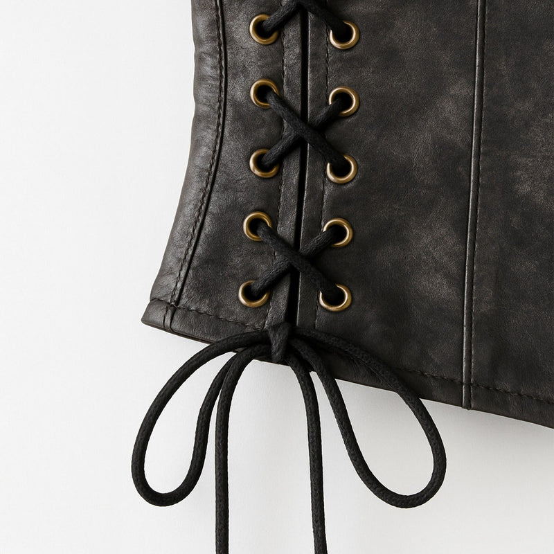 Corset Groupie