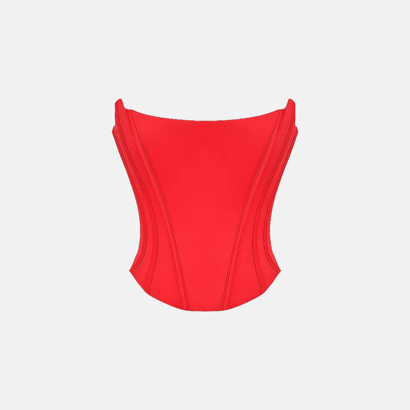 Corset Revolution