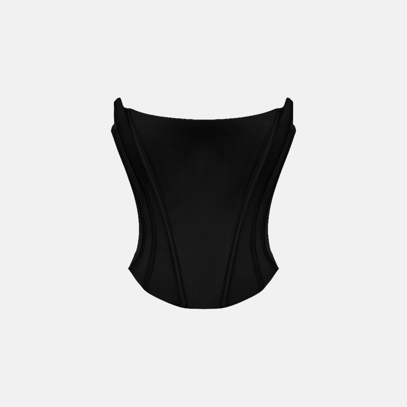 Corset Revolution