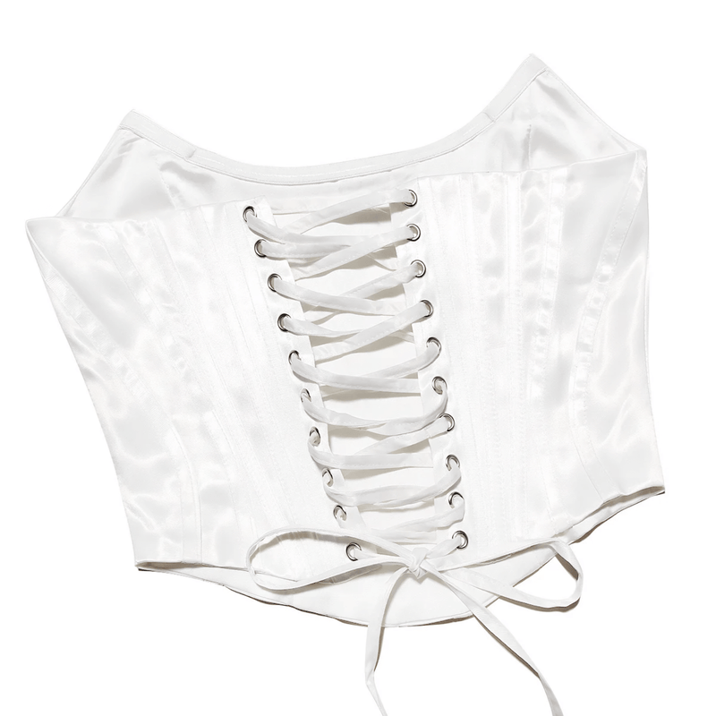 Corset Revolution