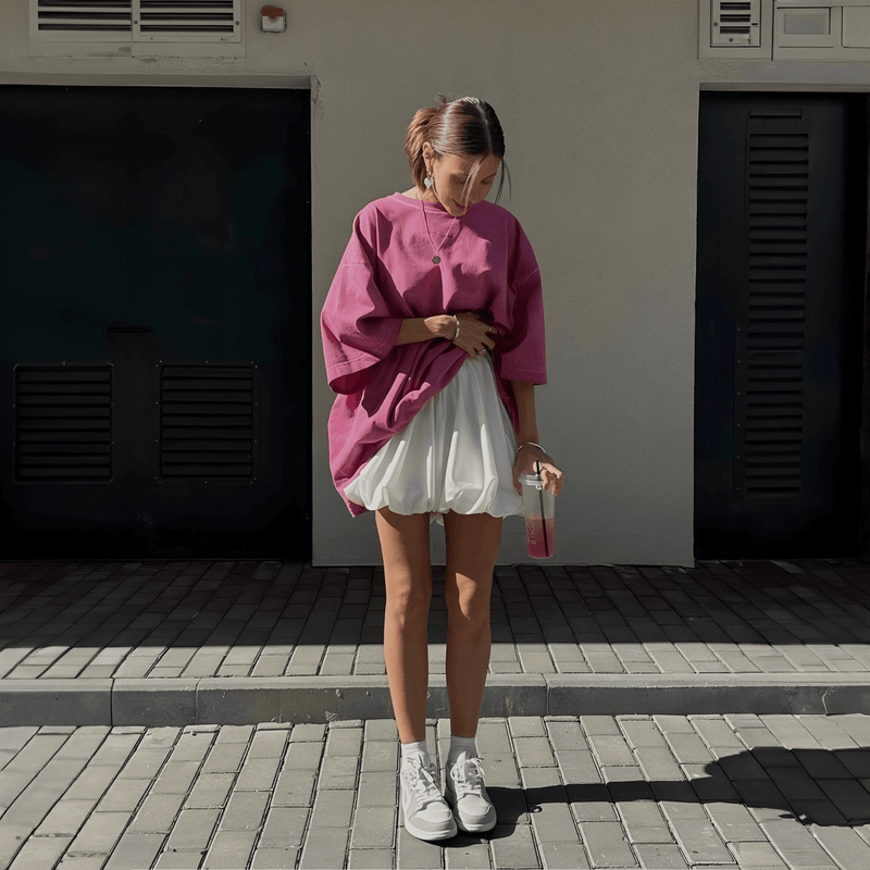 Shorts Balonê
