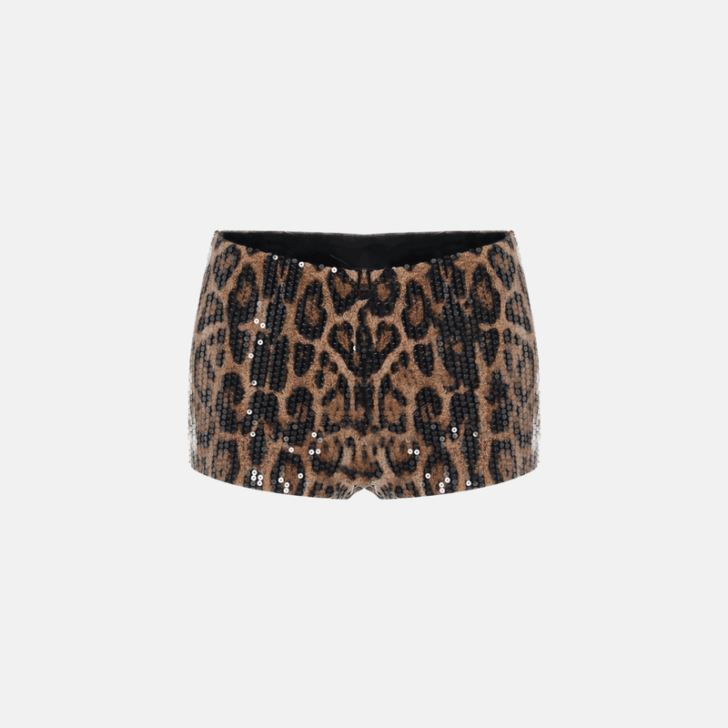Shorts Savage