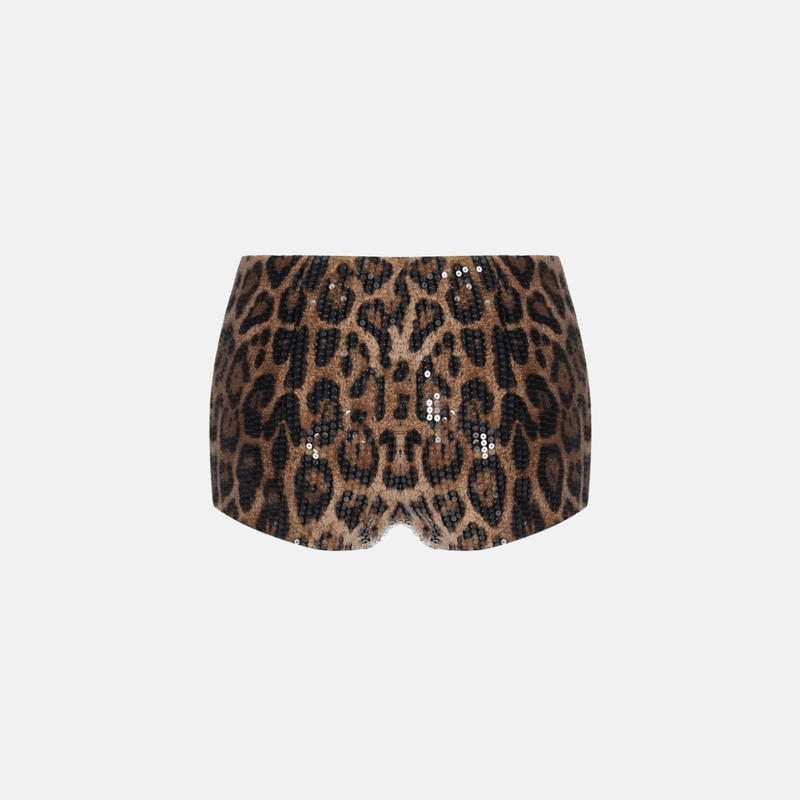 Shorts Savage