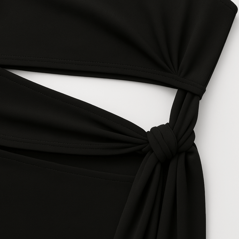 Vestido Jadu
