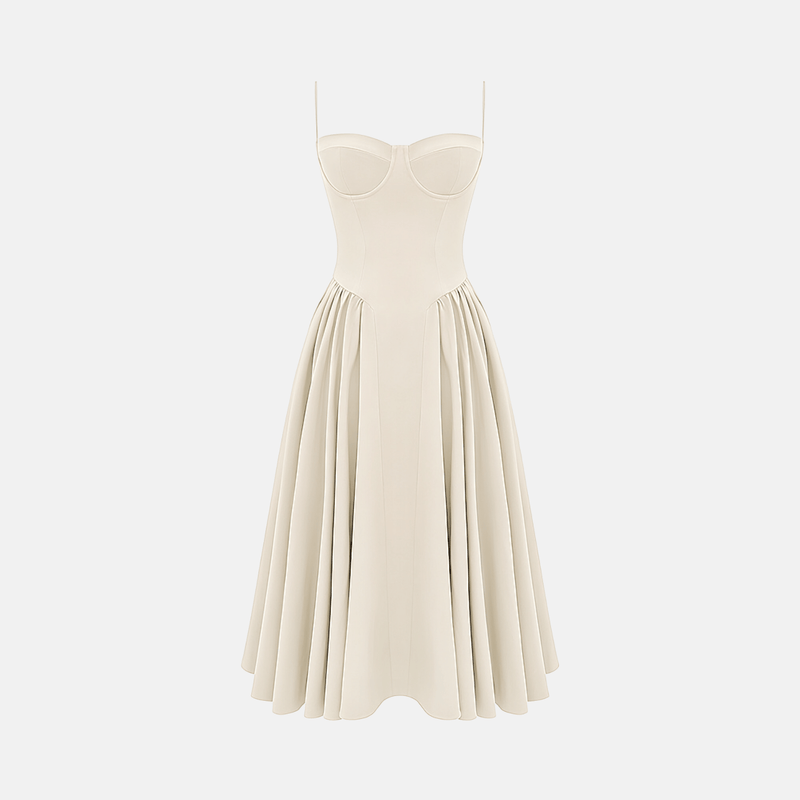 Vestido Gávea