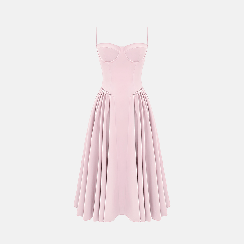 Vestido Gávea