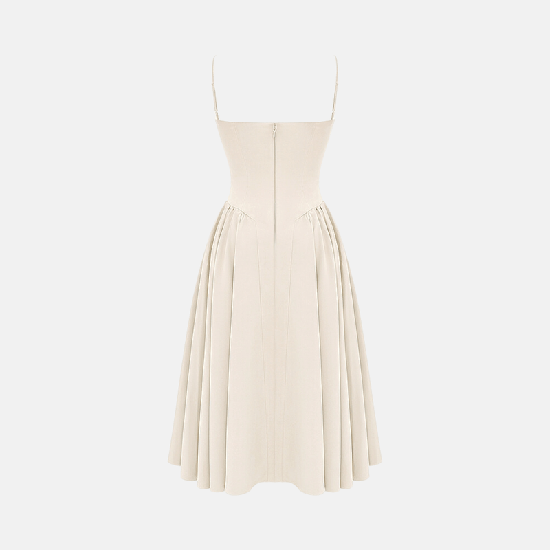 Vestido Gávea