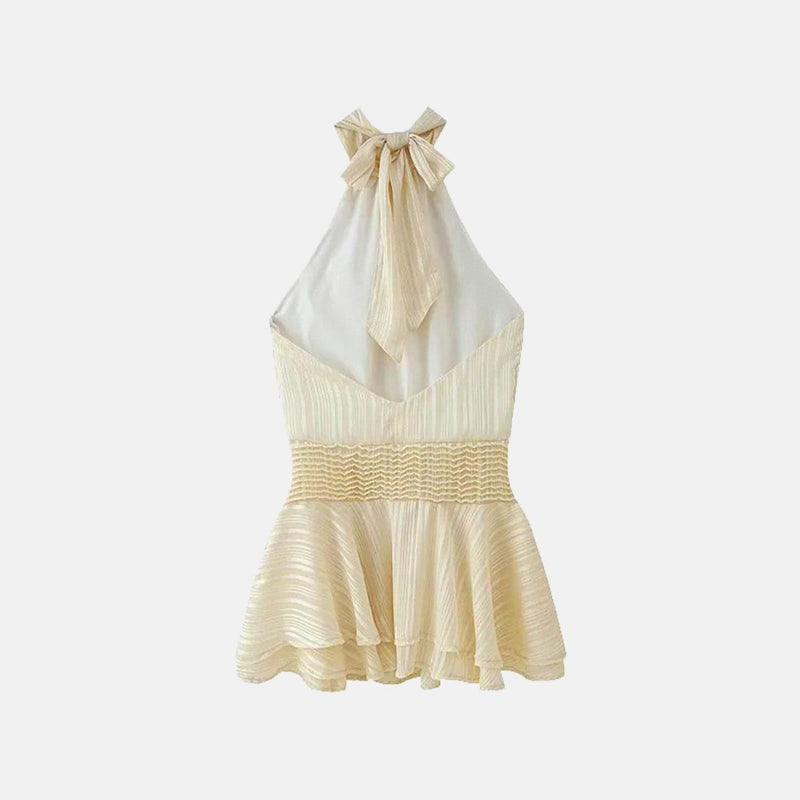 Vestido Ibiza