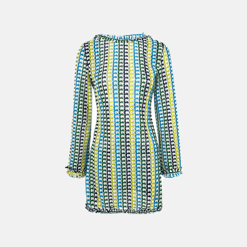 Vestido Rio